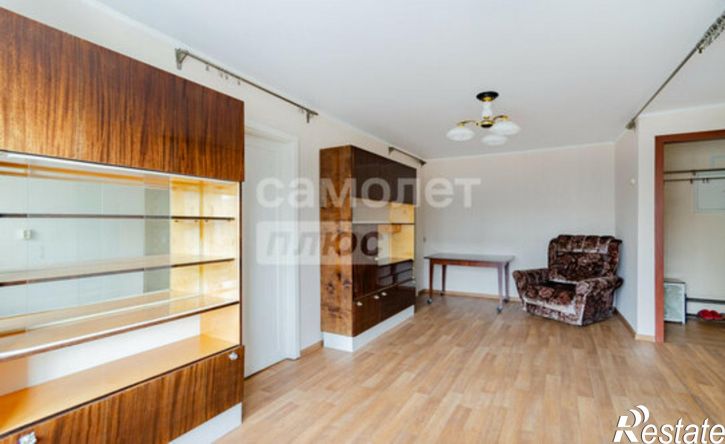 2-комн квартира улица Южный бульвар, 17,  д. 17