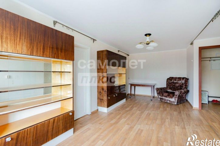 2-комн квартира улица Южный бульвар, 17,  д. 17