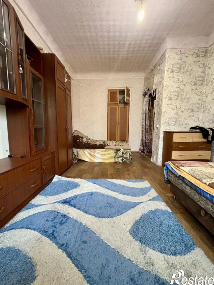 2-комн квартира улица Ловина, 22,  д. 22