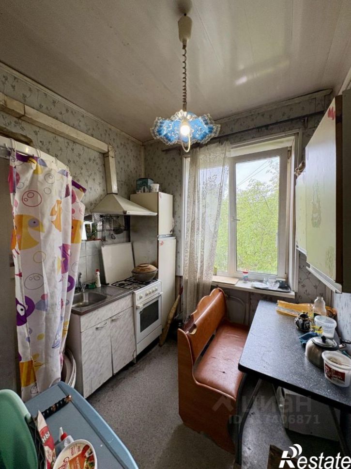 2-комн квартира улица Ловина, 22,  д. 22