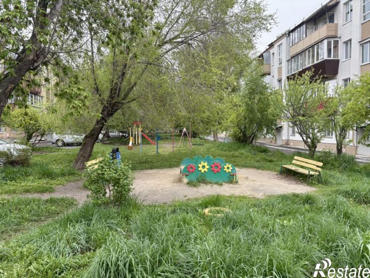 2-комн квартира улица Ловина, 22,  д. 22