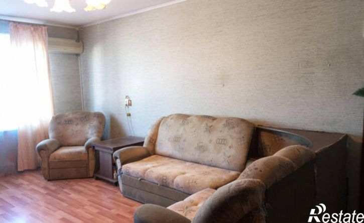 3-комн квартира улица Калинина, 13,  д. 13