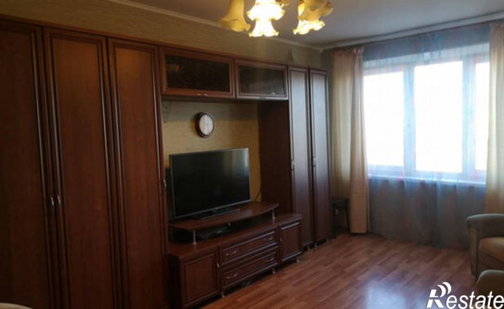 3-комн квартира улица Калинина, 13,  д. 13