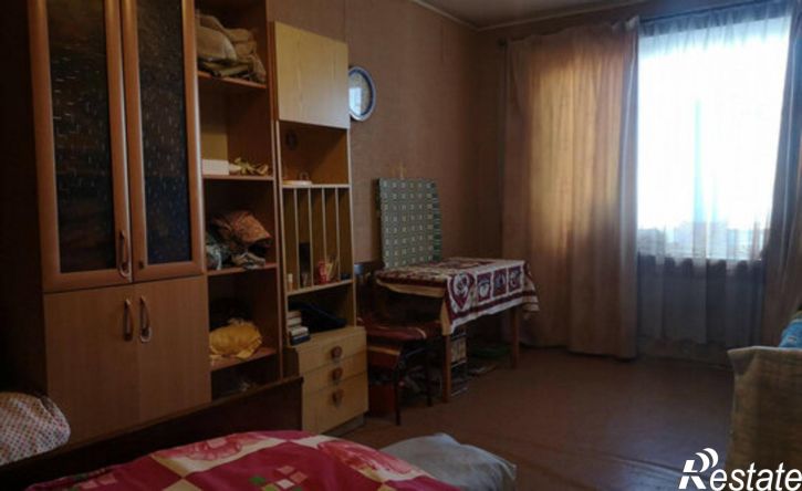 3-комн квартира улица Калинина, 13,  д. 13