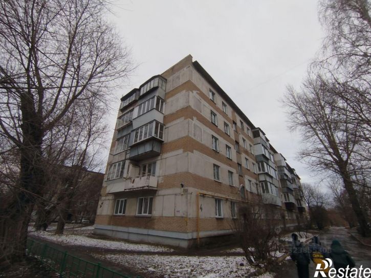 3-комн квартира посёлок Аэропорт, 14,  д. 14