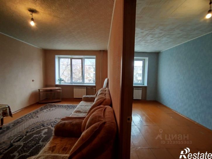 3-комн квартира посёлок Аэропорт, 14,  д. 14