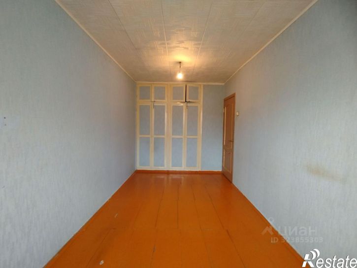 3-комн квартира посёлок Аэропорт, 14,  д. 14