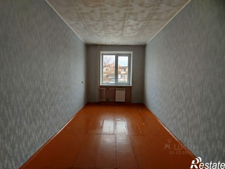 3-комн квартира посёлок Аэропорт, 14,  д. 14