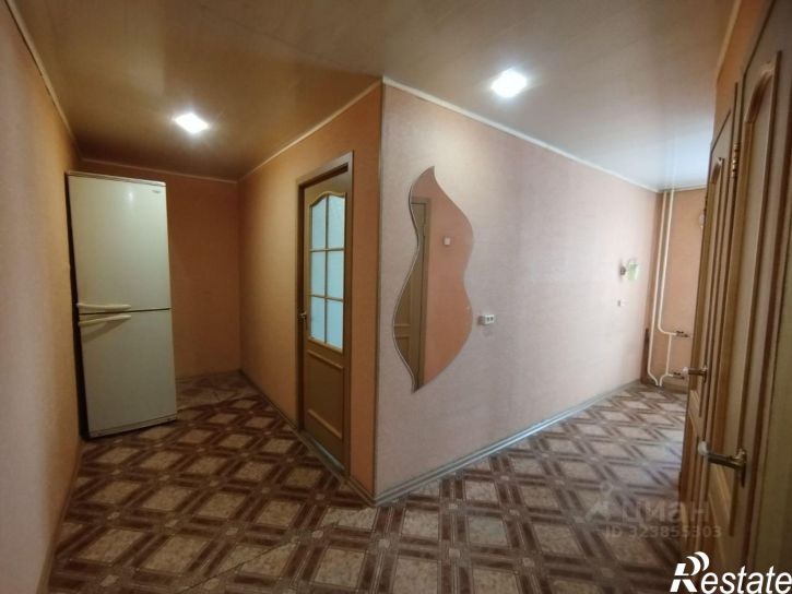 3-комн квартира посёлок Аэропорт, 14,  д. 14