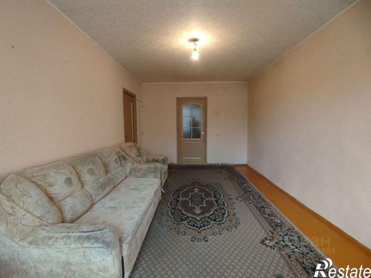 3-комн квартира посёлок Аэропорт, 14,  д. 14