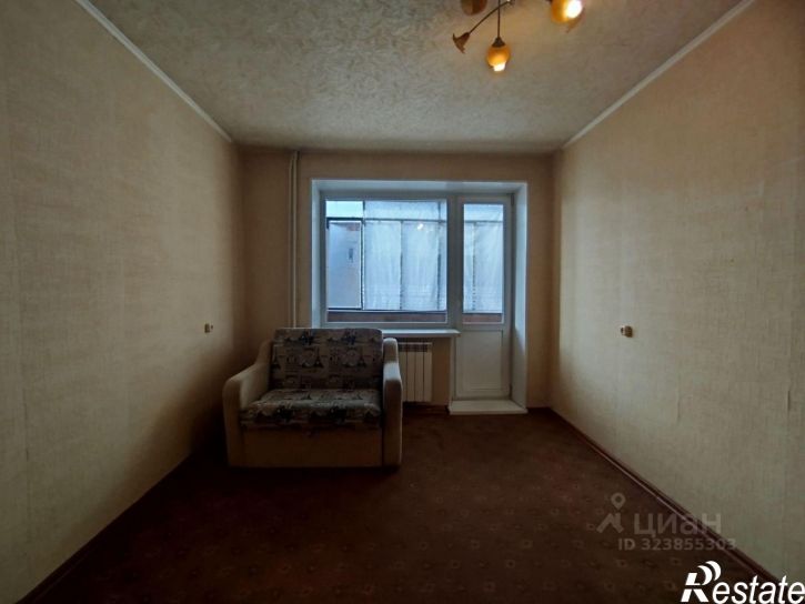 3-комн квартира посёлок Аэропорт, 14,  д. 14