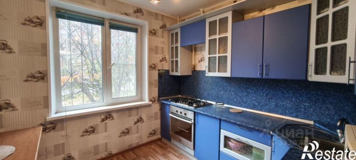 1-комн квартира улица Богдана Хмельницкого, 38,  д. 38