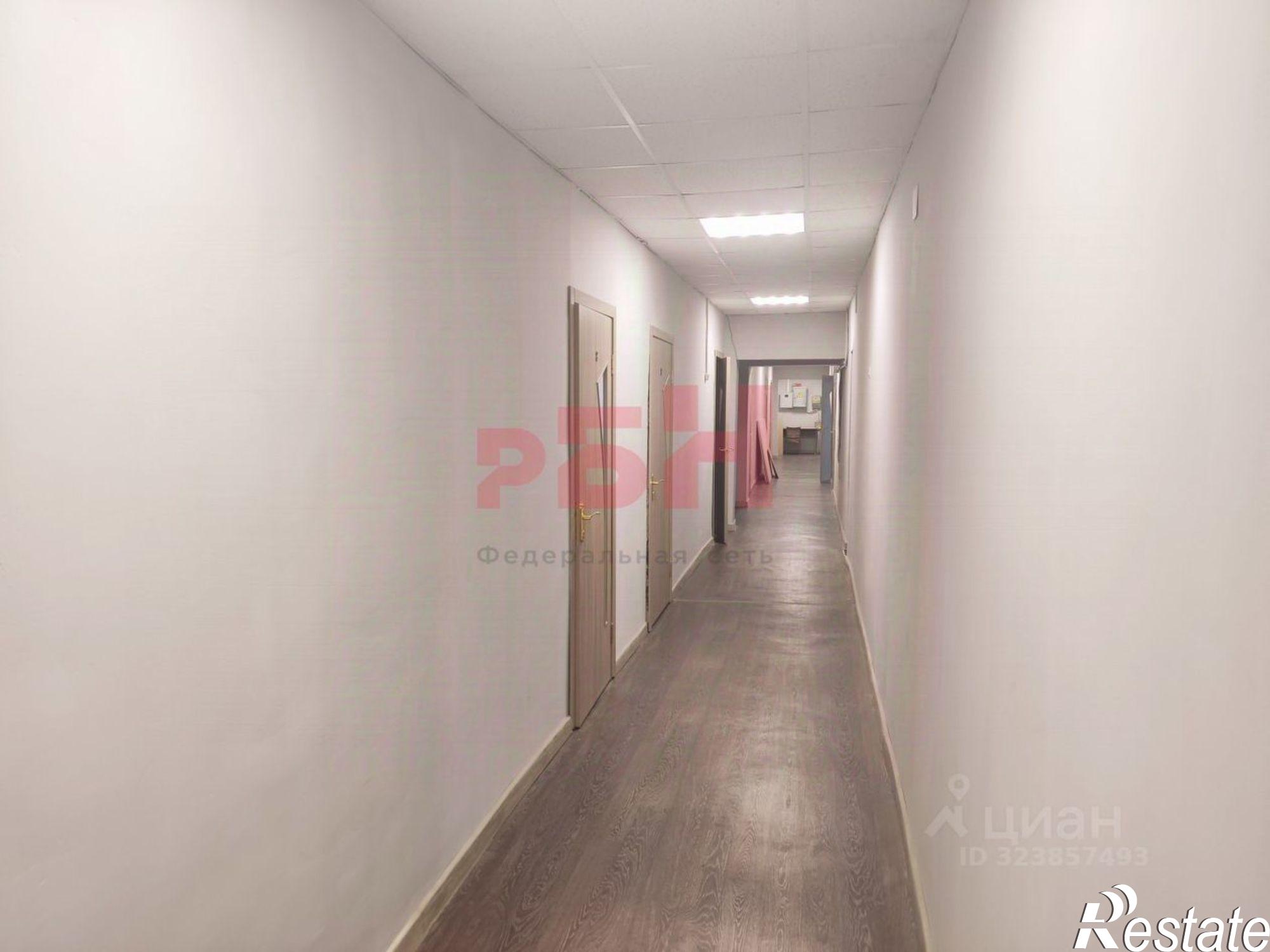 Сдать офис, помещение под офис за 22 000 рублей на Каслинская улица, 52