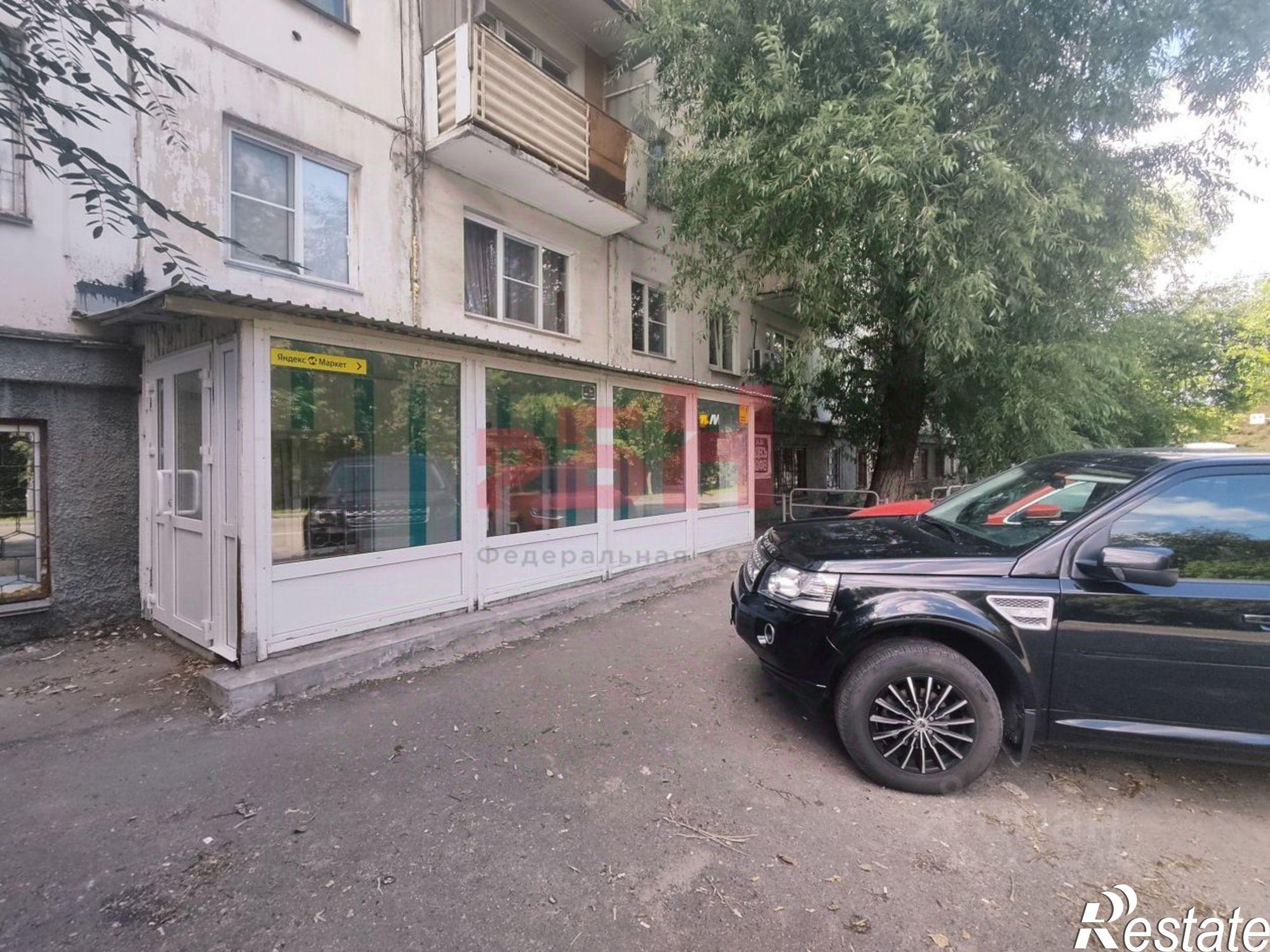 Сдать офис, помещение под офис за 22 000 рублей на Каслинская улица, 52