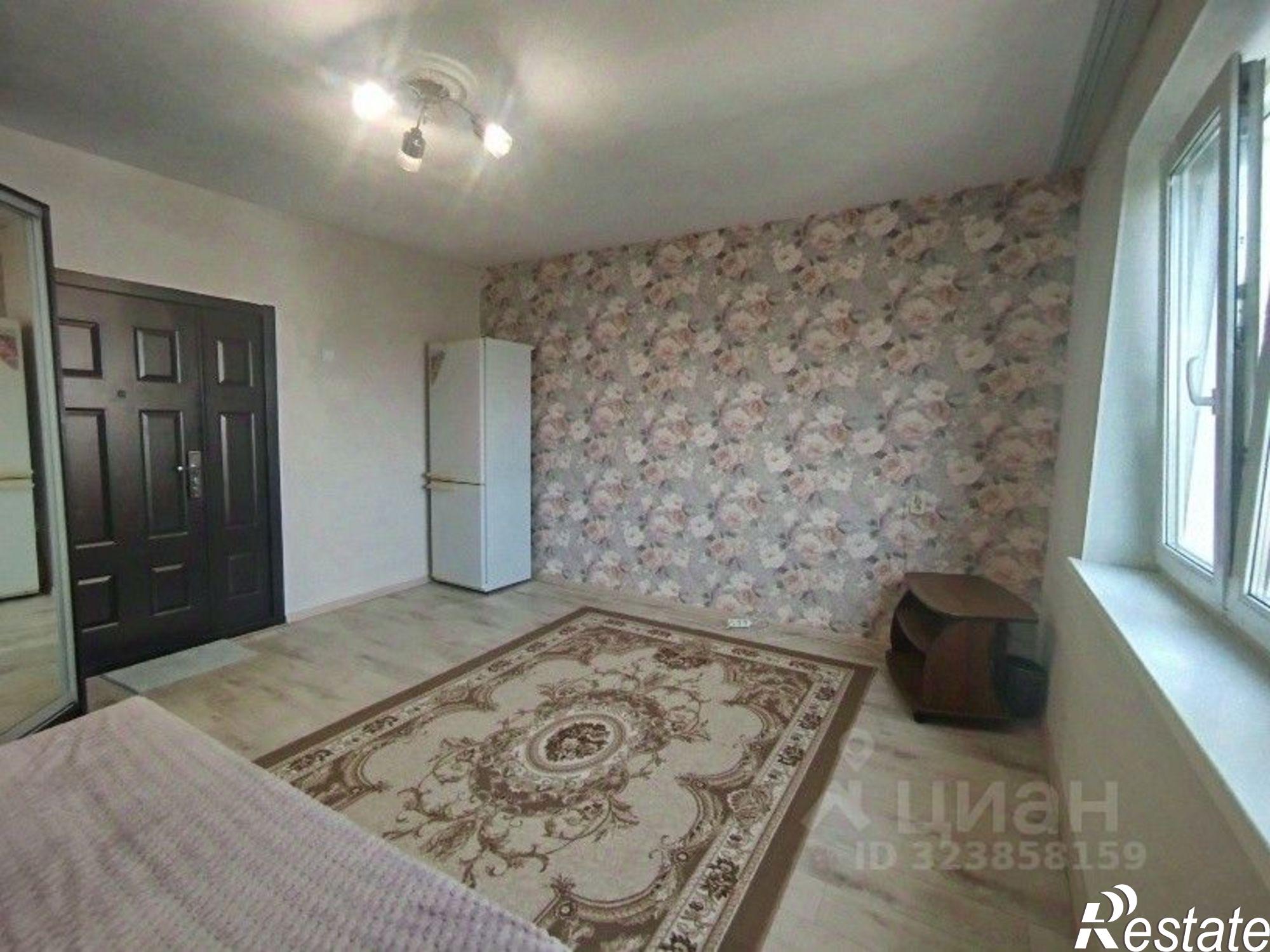 Купить комнату за 1 600 000 рублей на улица 40-летия Победы, 18А