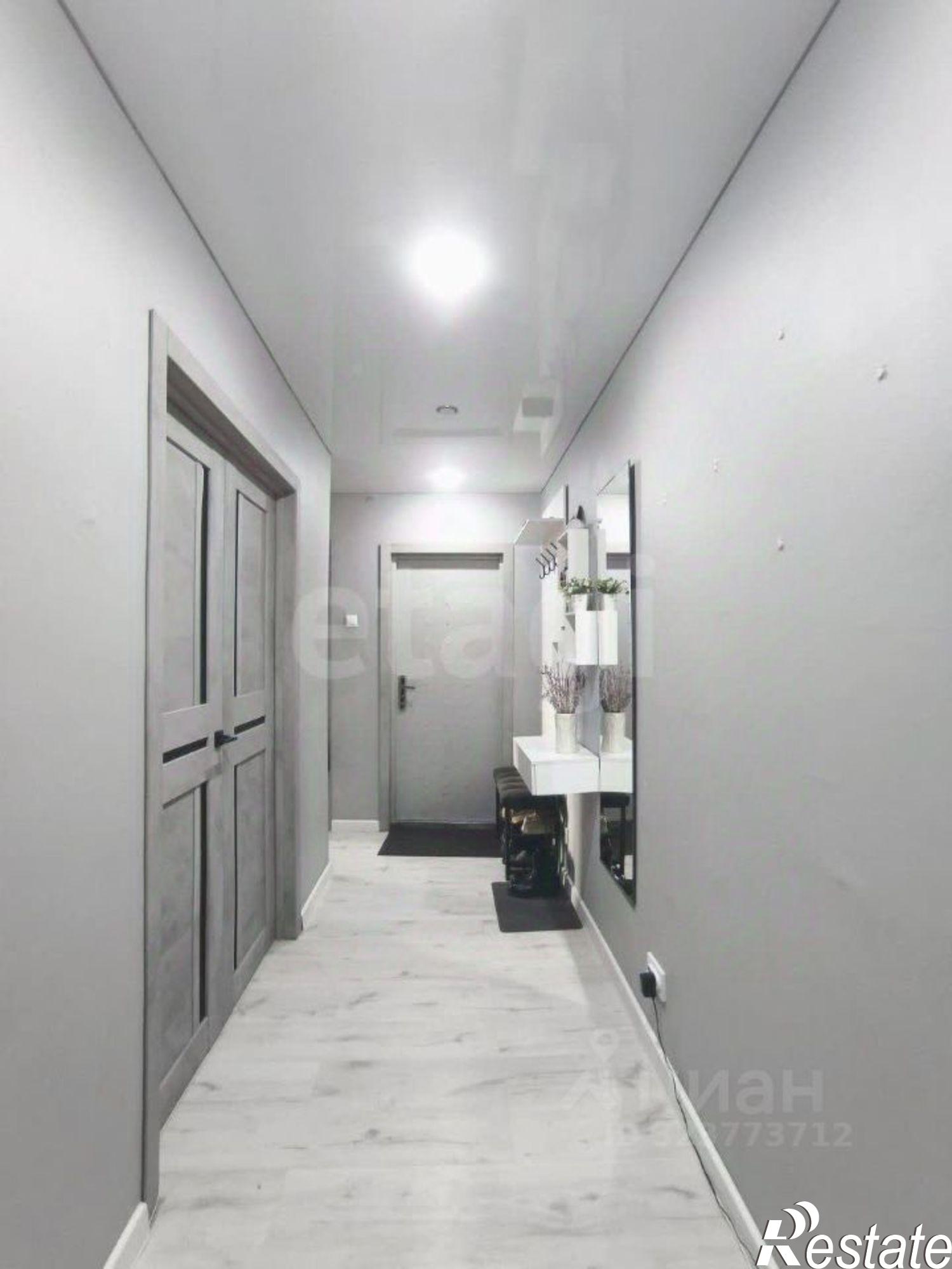 Купить квартиру за 6 645 000 рублей на Комсомольский проспект, 109А