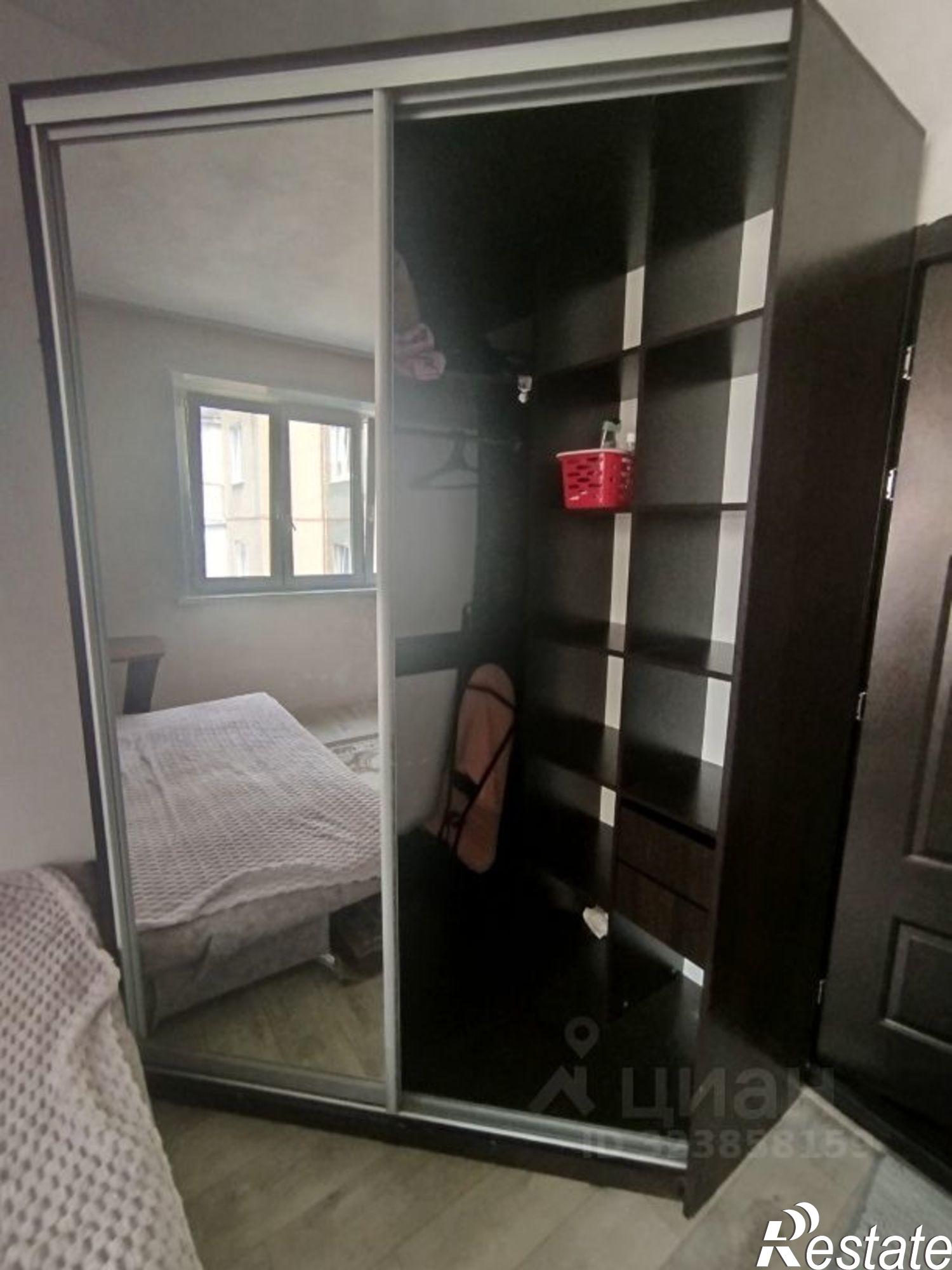 Купить комнату за 1 600 000 рублей на улица 40-летия Победы, 18А