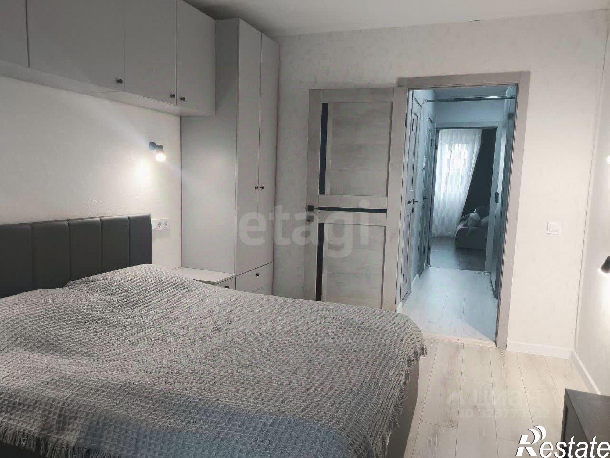 Купить квартиру за 6 645 000 рублей на Комсомольский проспект, 109А