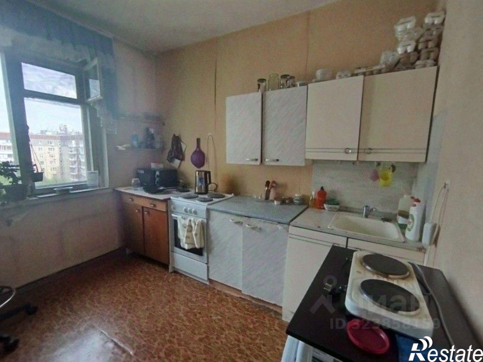 Купить комнату за 1 600 000 рублей на улица 40-летия Победы, 18А