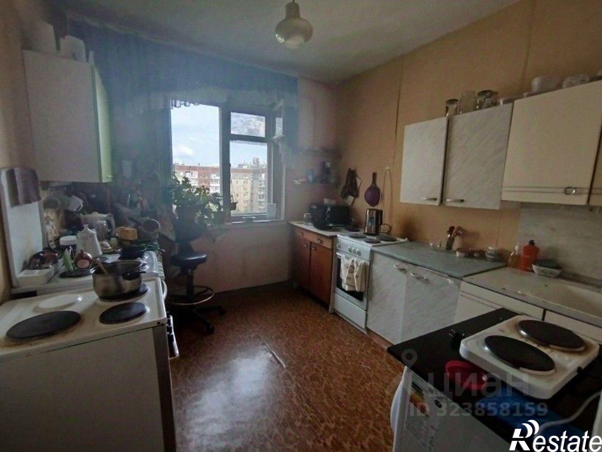 Купить комнату за 1 600 000 рублей на улица 40-летия Победы, 18А