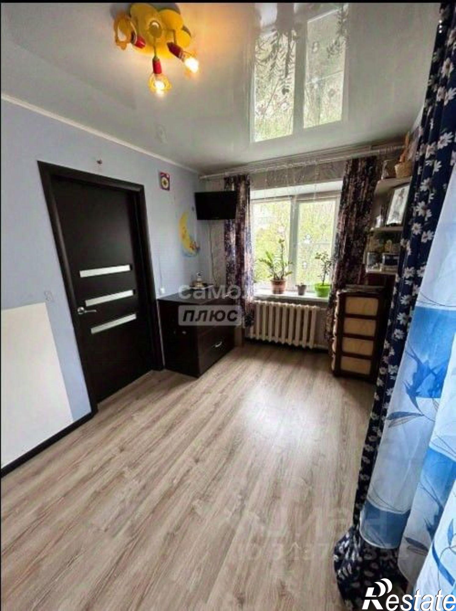 Купить квартиру за 3 990 000 рублей на улица Барбюса, 15