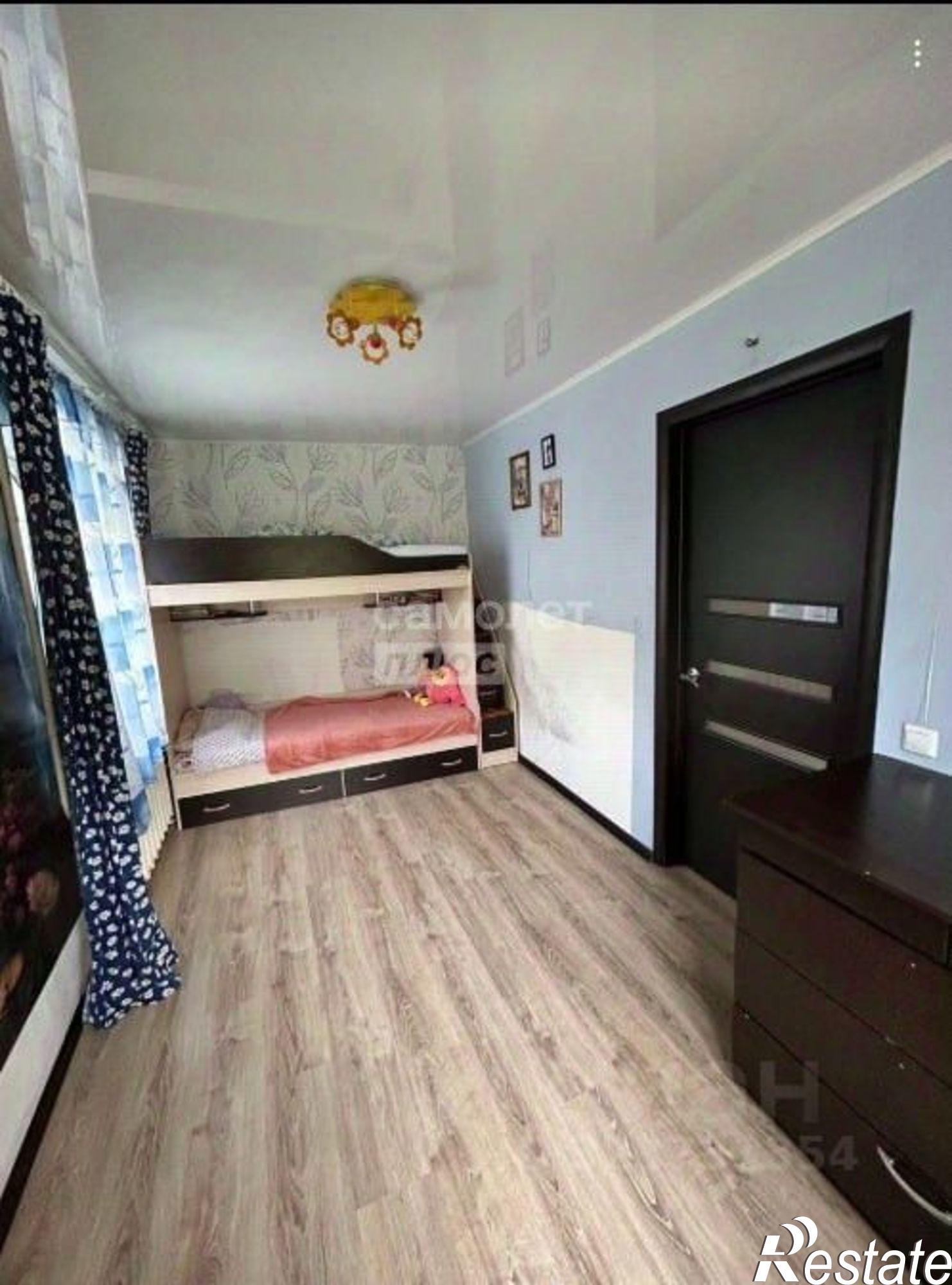 Купить квартиру за 3 990 000 рублей на улица Барбюса, 15