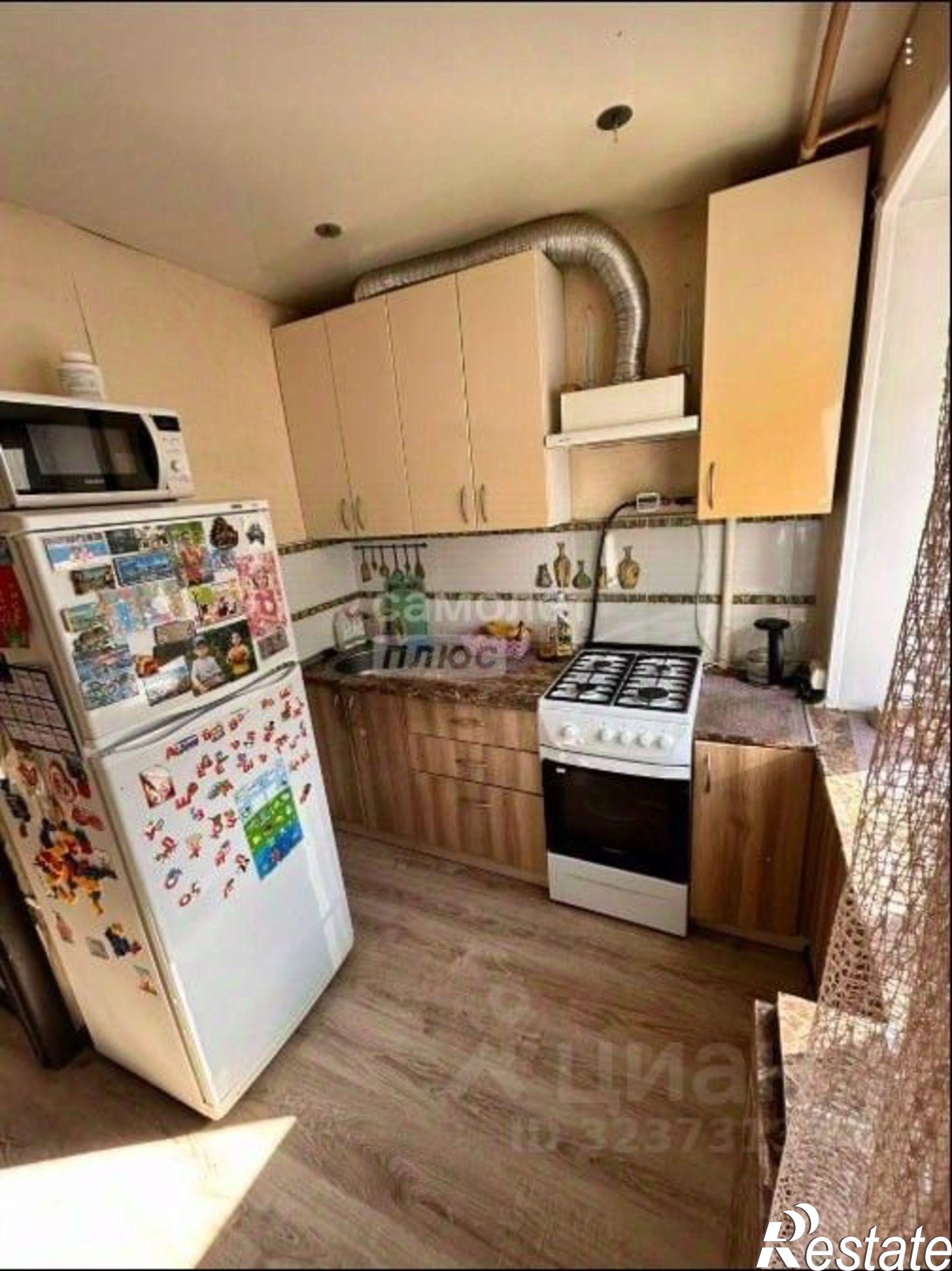 Купить квартиру за 3 990 000 рублей на улица Барбюса, 15