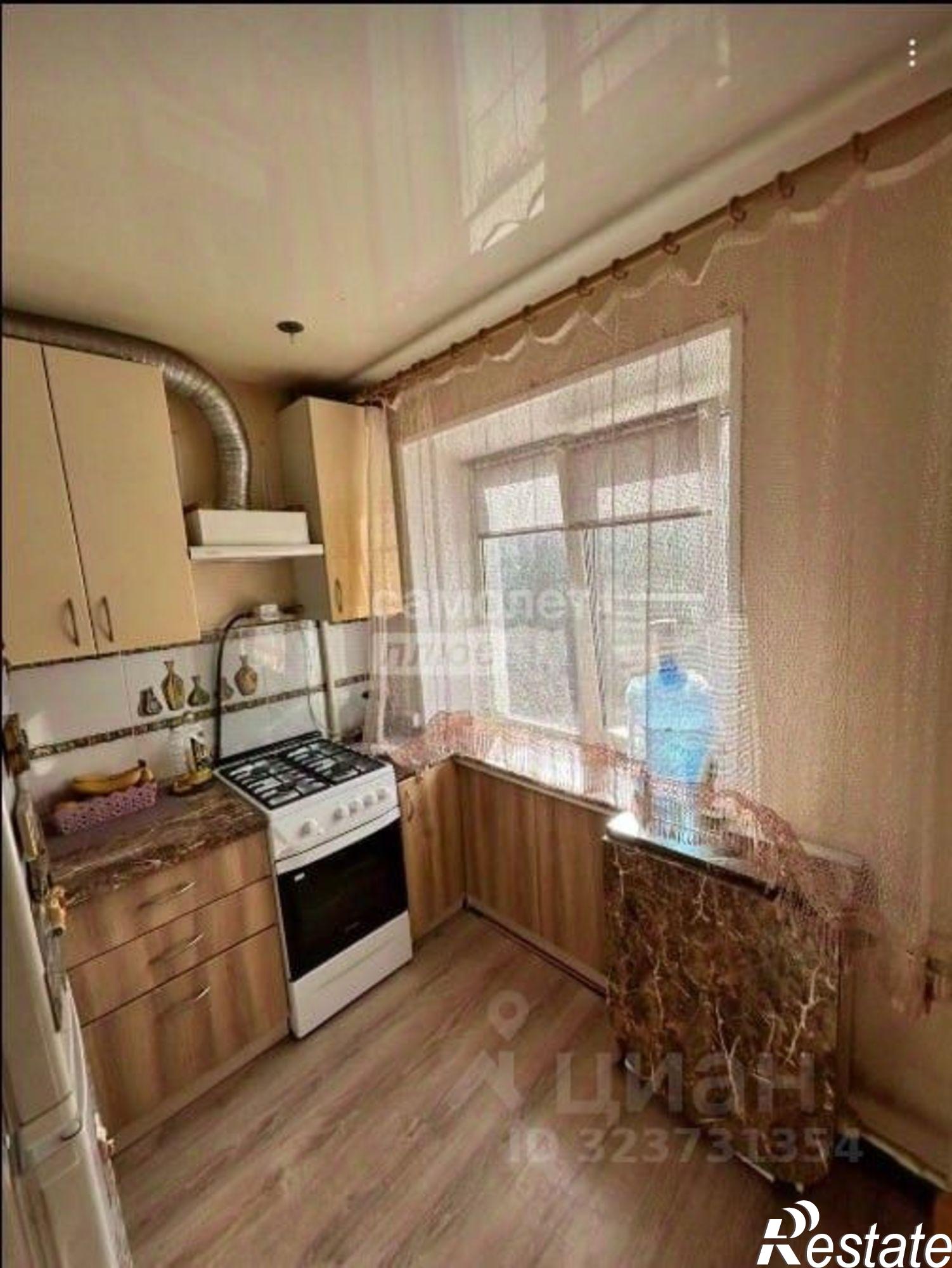 Купить квартиру за 3 990 000 рублей на улица Барбюса, 15