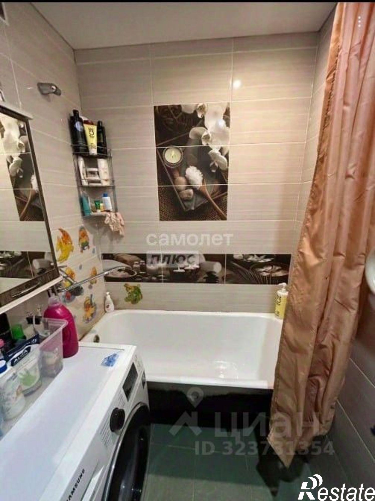 Купить квартиру за 3 990 000 рублей на улица Барбюса, 15