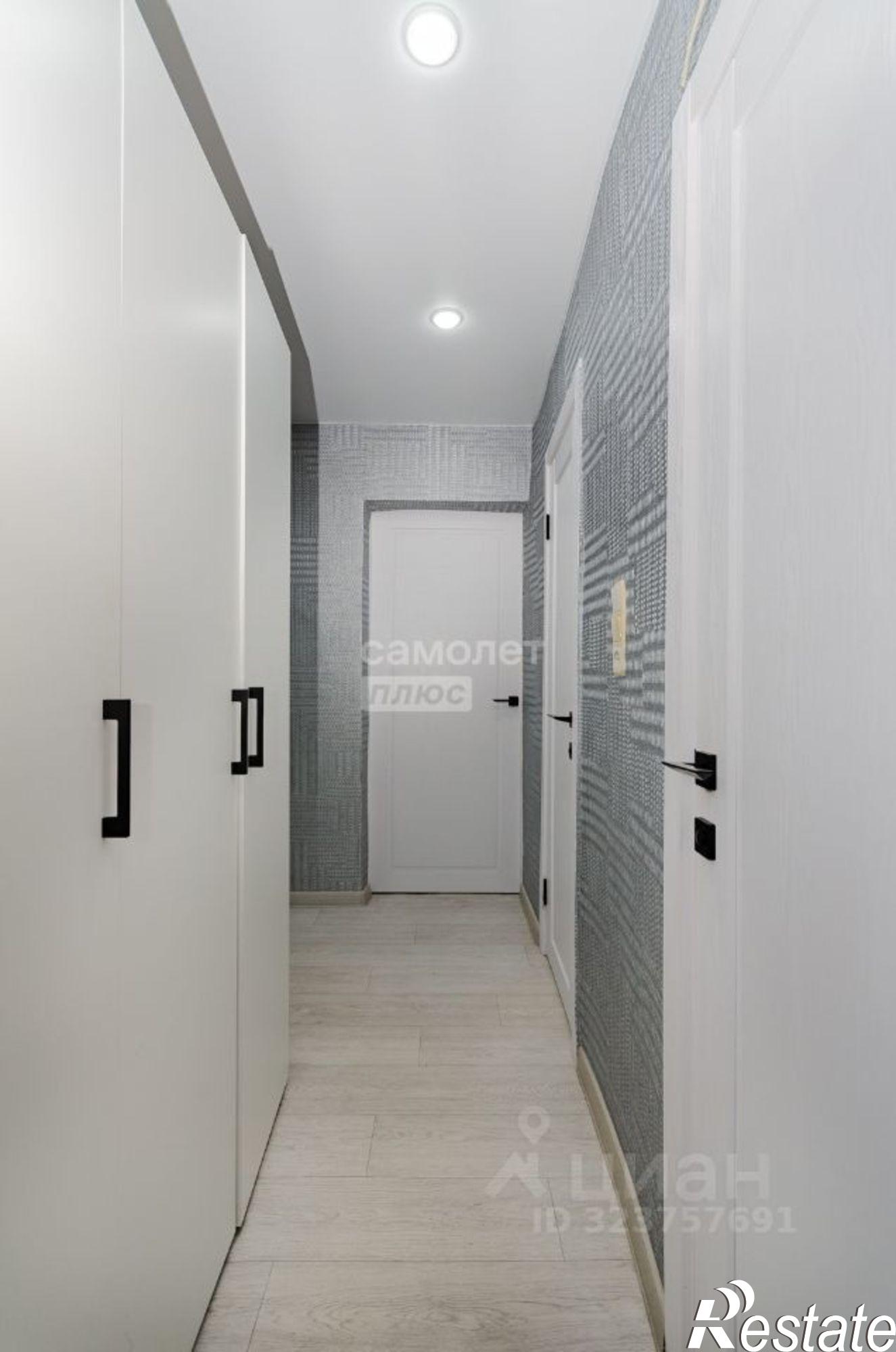 Купить квартиру за 7 500 000 рублей на Комсомольский пр-кт, 37