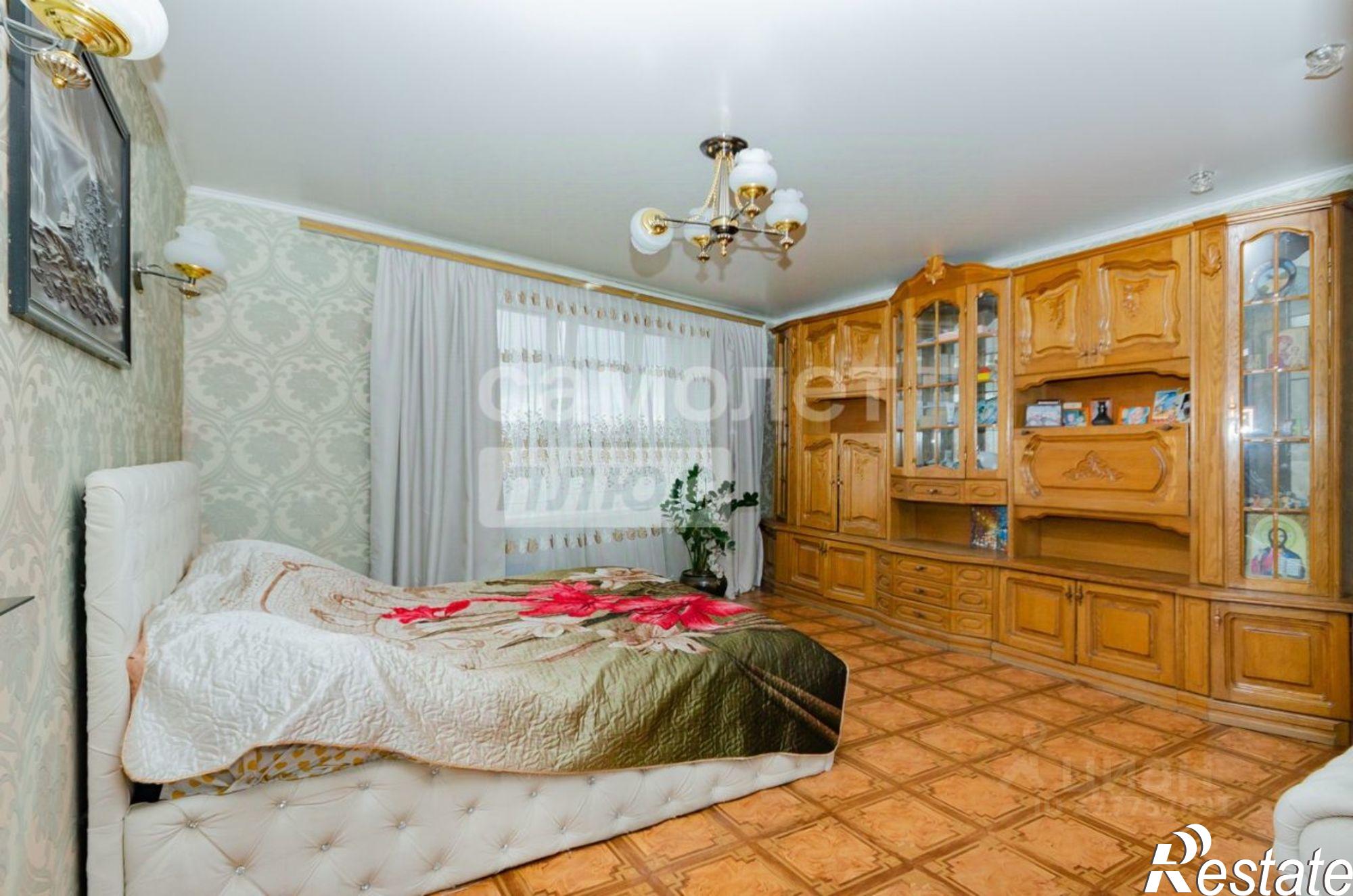 Купить квартиру за 7 500 000 рублей на Комсомольский пр-кт, 37