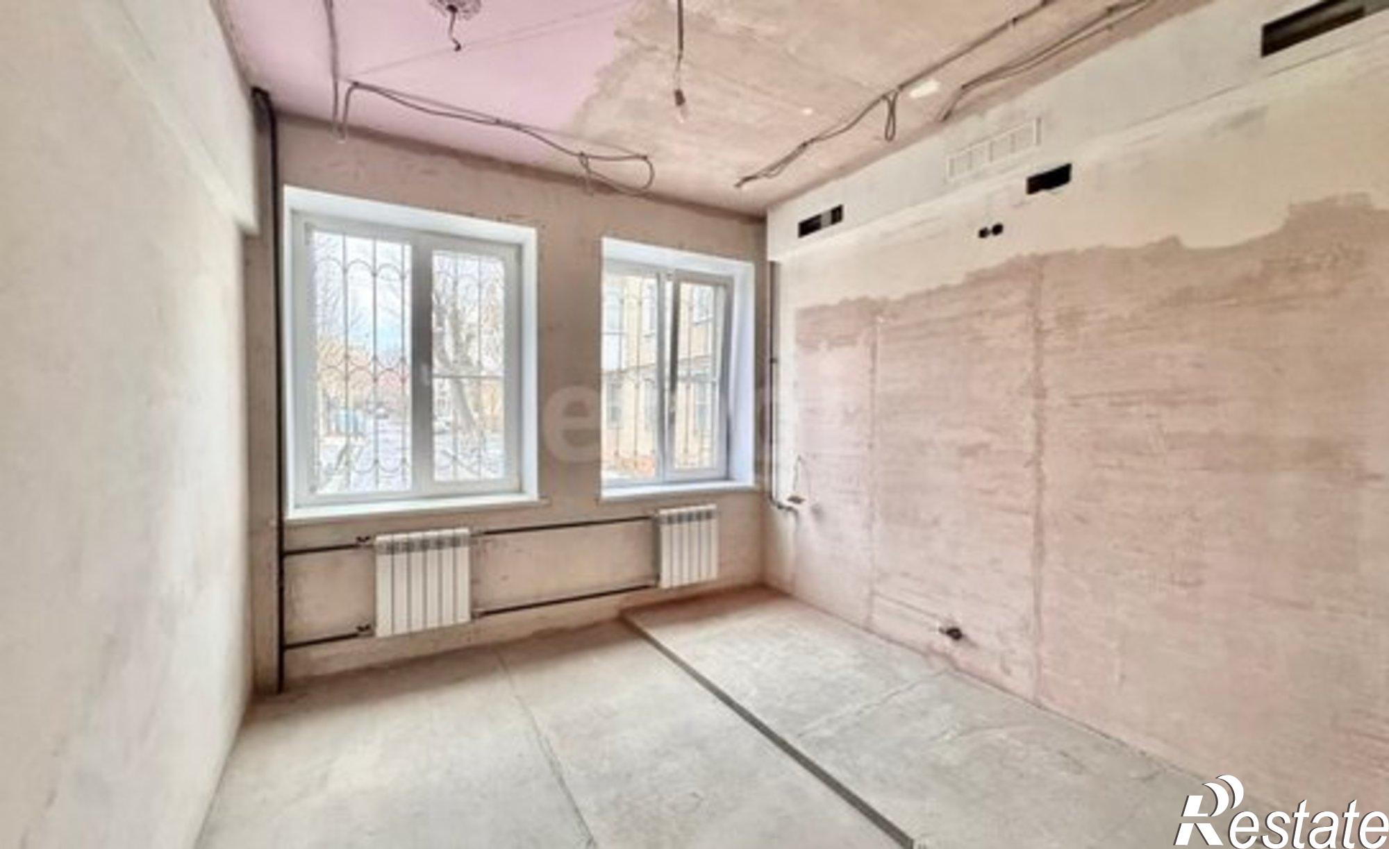 Купить квартиру за 3 800 000 рублей на ул Артиллерийская, 25