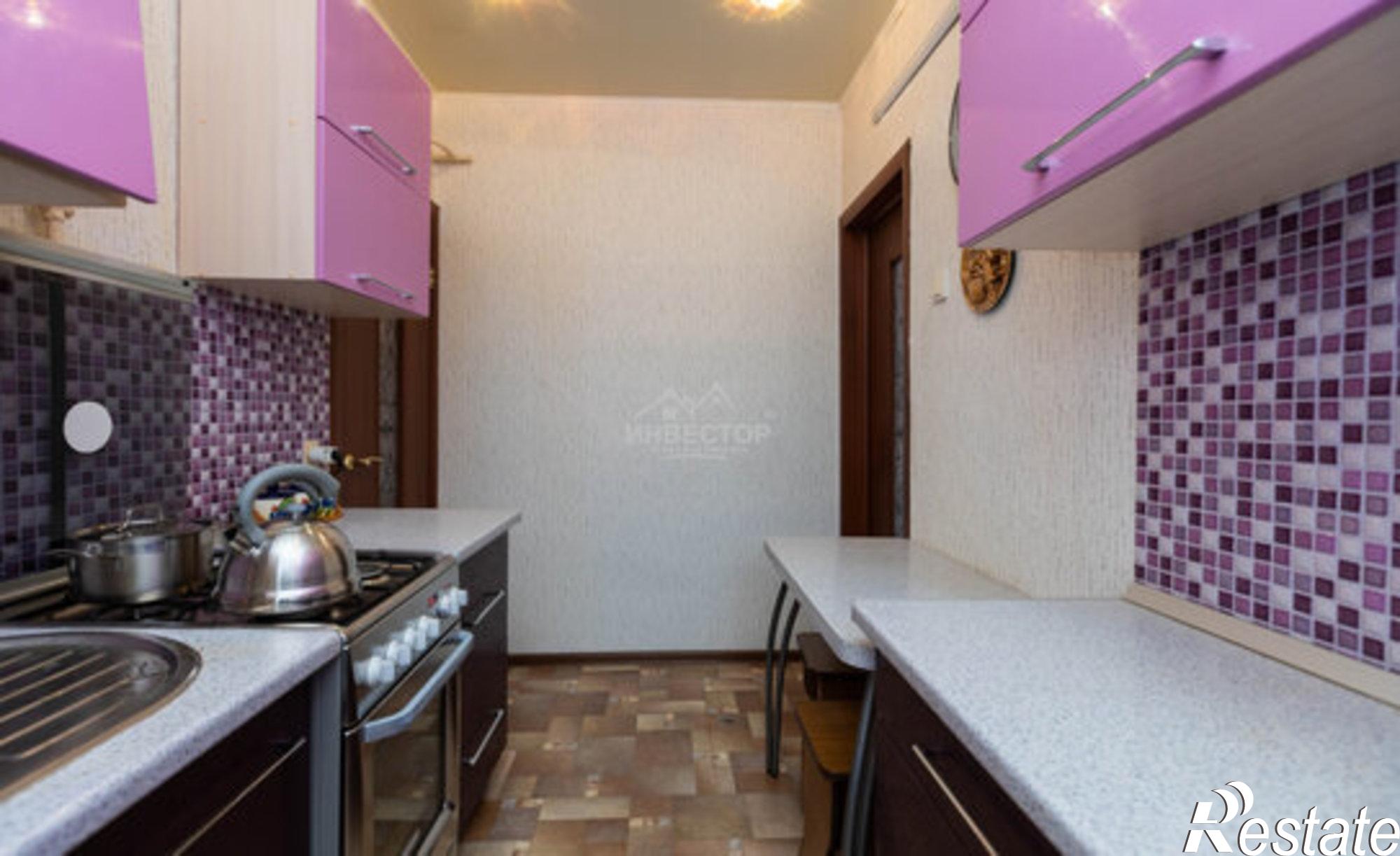 Купить квартиру за 3 000 000 рублей на ул Цимлянская, 19А