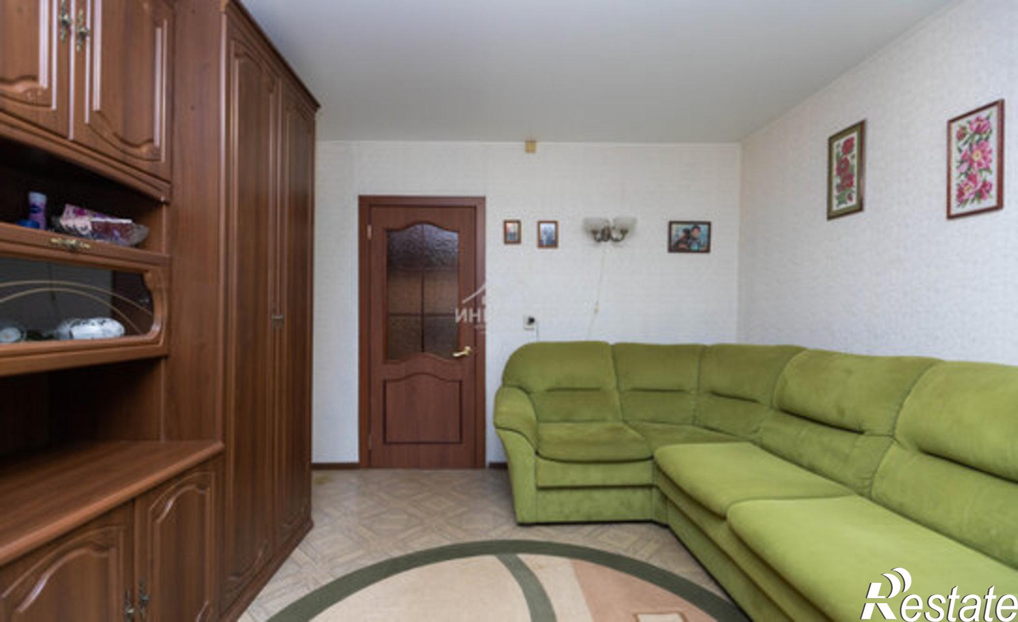 Купить квартиру за 3 000 000 рублей на ул Цимлянская, 19А