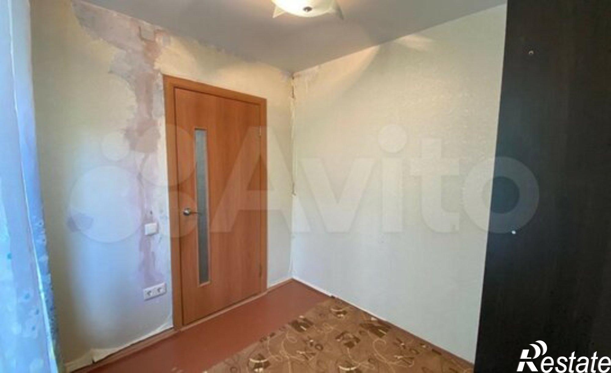 Купить квартиру за 3 650 000 рублей на 3-я Арзамасская улица, 7