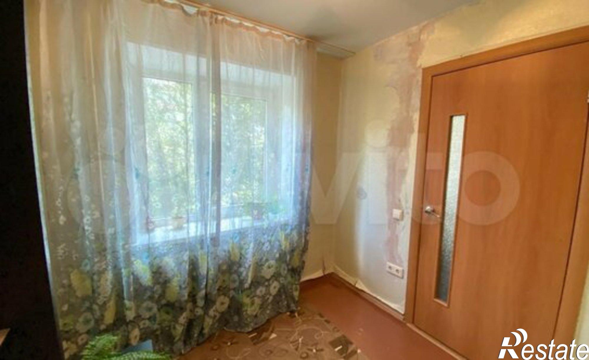 Купить квартиру за 3 650 000 рублей на 3-я Арзамасская улица, 7