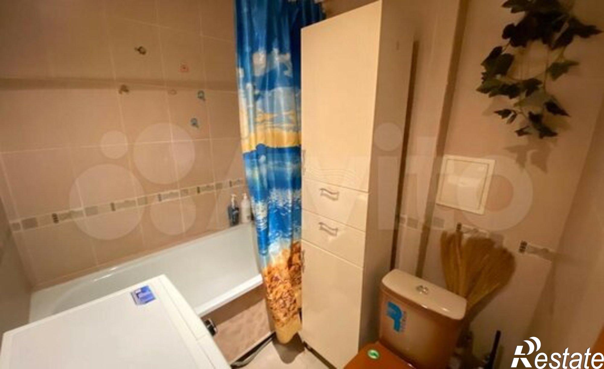 Купить квартиру за 3 650 000 рублей на 3-я Арзамасская улица, 7