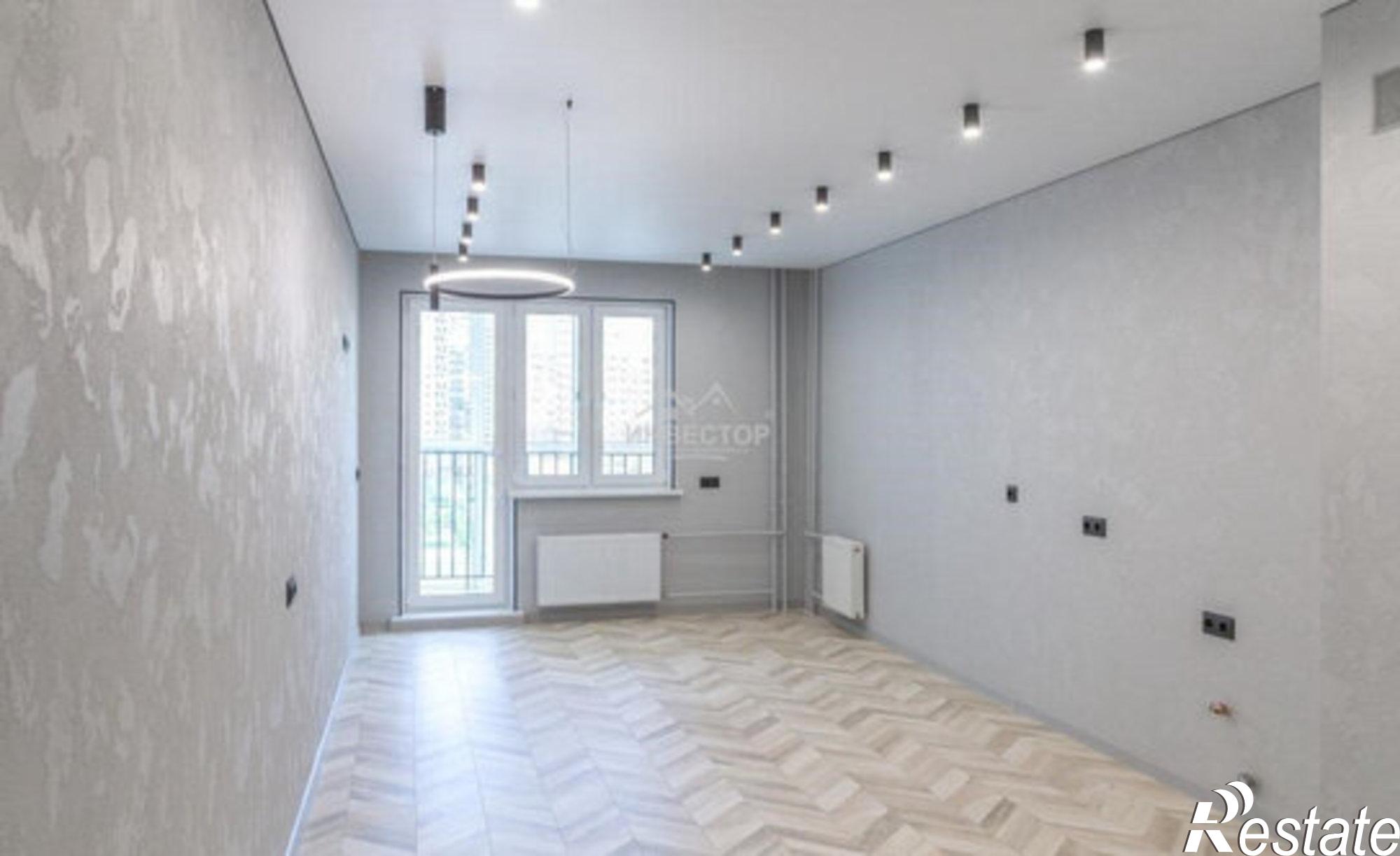 Купить квартиру за 10 990 000 рублей на улица Братьев Кашириных, 46