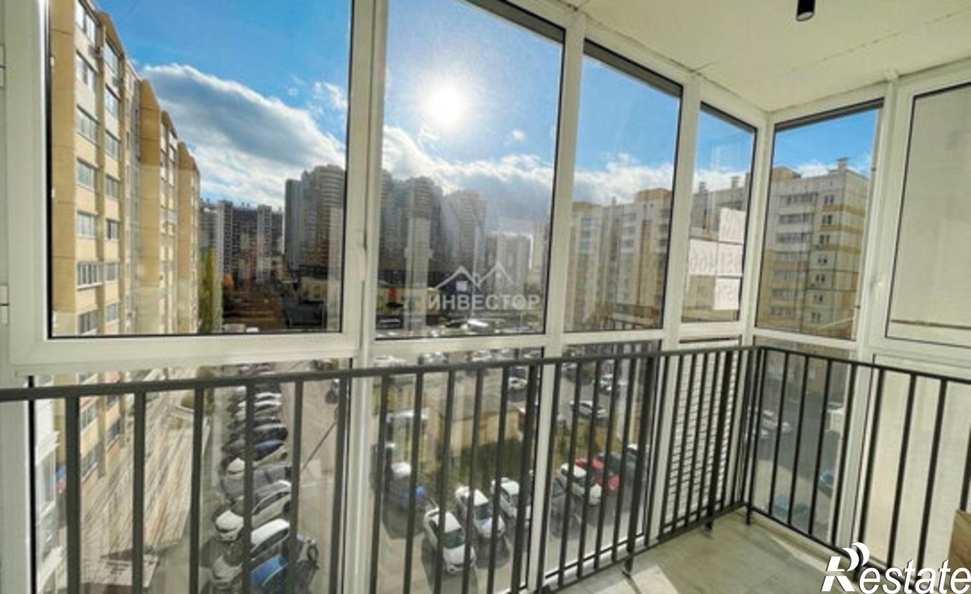 Купить квартиру за 10 990 000 рублей на улица Братьев Кашириных, 46