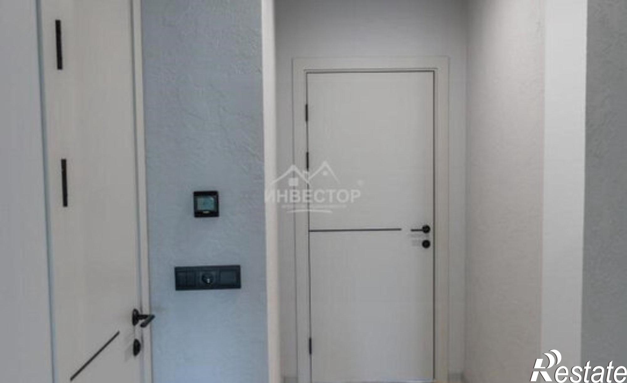 Купить квартиру за 10 990 000 рублей на улица Братьев Кашириных, 46