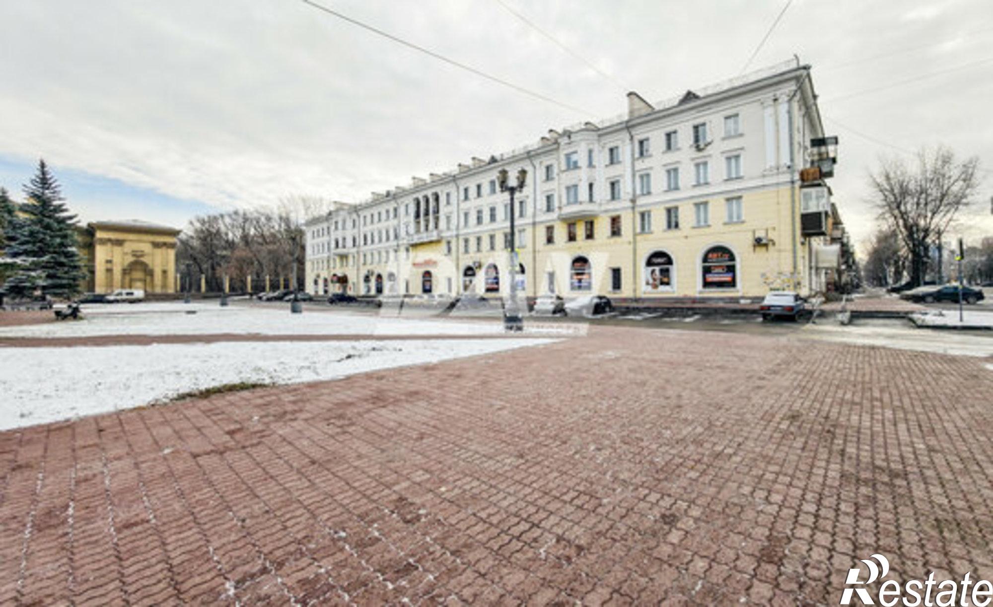 Купить квартиру за 3 490 000 рублей на ул Сталеваров, 15