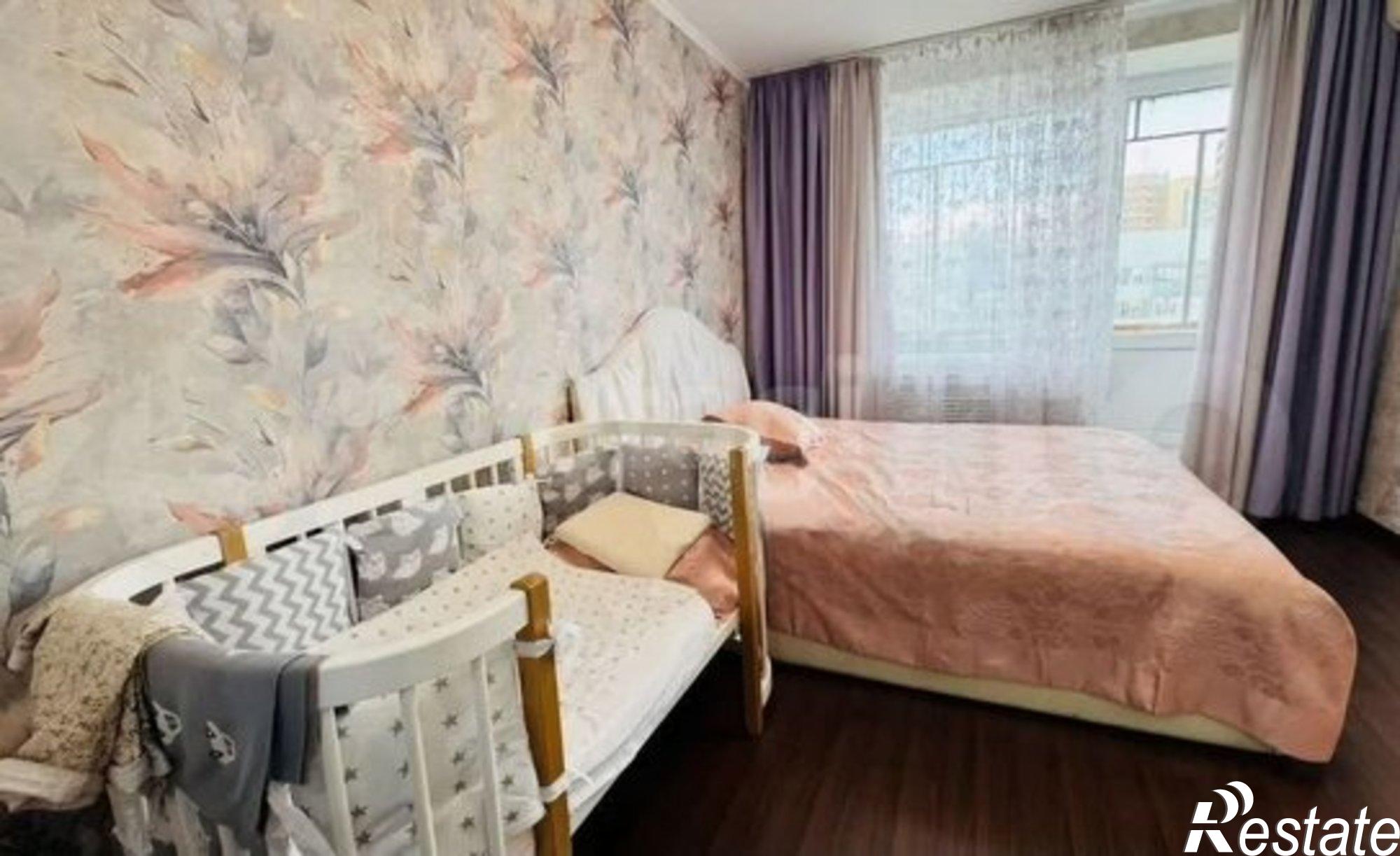 Купить квартиру за 5 700 000 рублей на ул Кирова, 13А