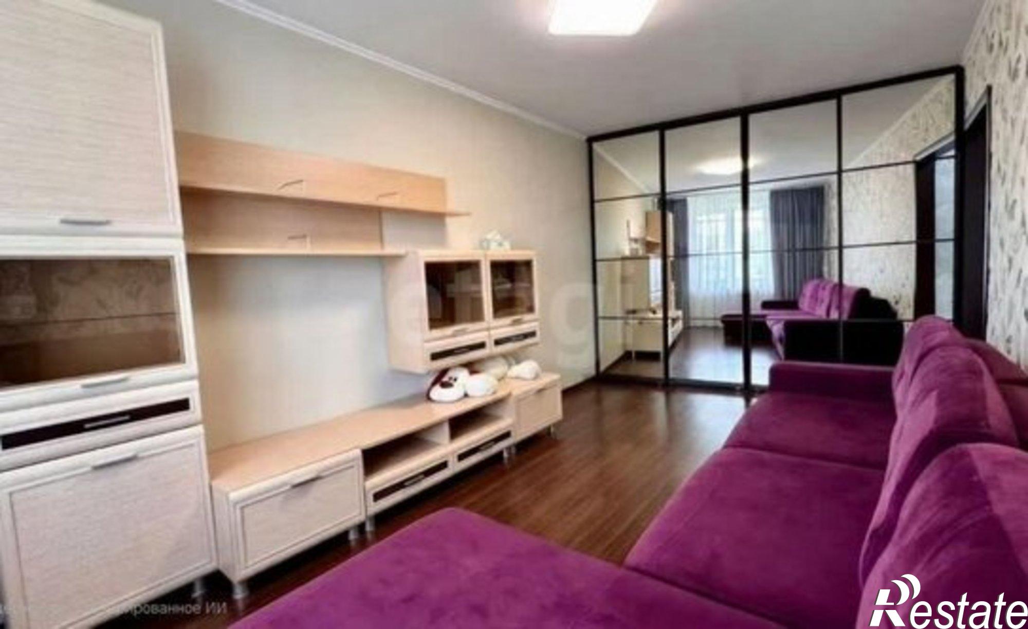 Купить квартиру за 5 700 000 рублей на ул Кирова, 13А