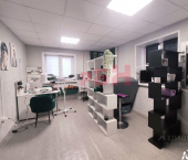 офис 19 кв м, этаж -1/5 Каслинская улица, 52