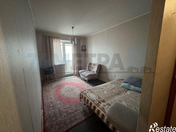 1-комн квартира Салавата Юлаева ул, 1А