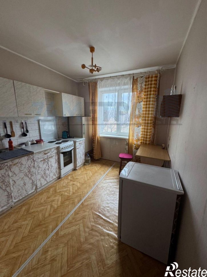 1-комн квартира Салавата Юлаева ул, 1А