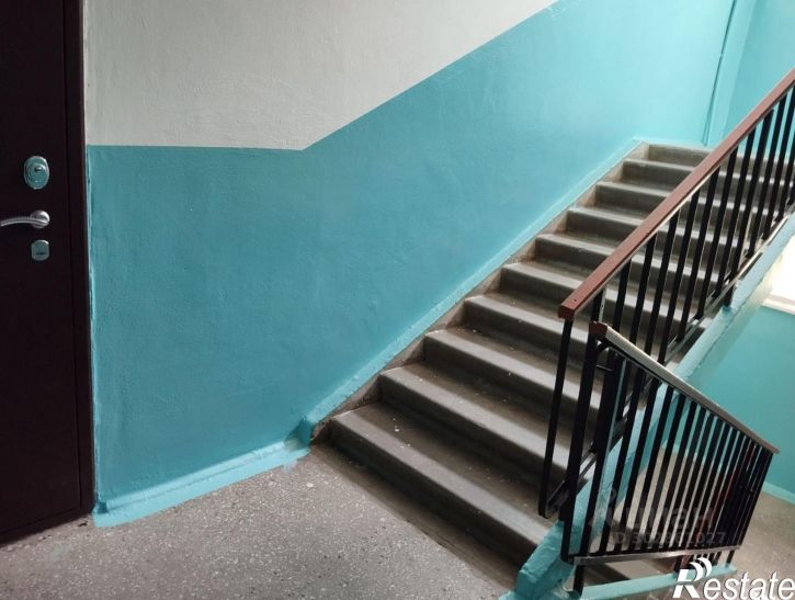 3-комн квартира Солнечная улица, 54,  д. 54