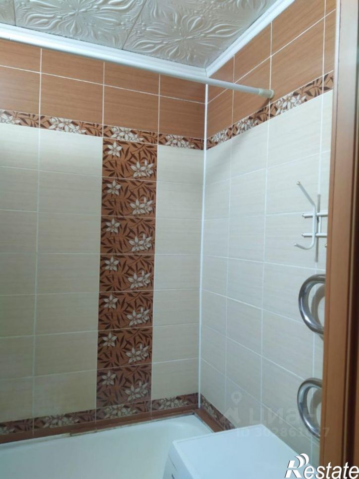 3-комн квартира Солнечная улица, 54,  д. 54