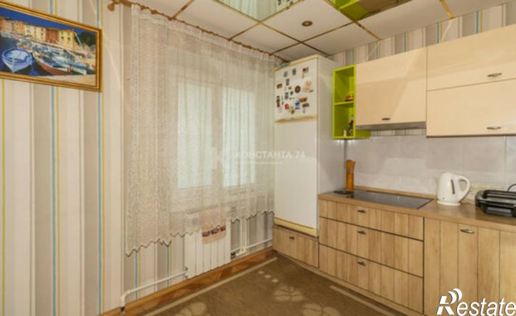 3-комн квартира Псковская улица, 8Б,  д. 8Б