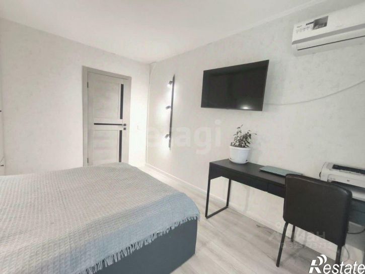 3-комн квартира Комсомольский проспект, 109А,  д. 109А